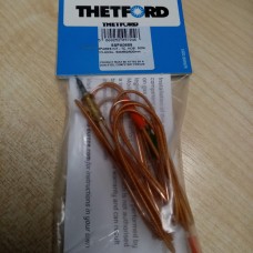 SSPA0689 Thetford Leisure cooker Spares Kit TC HOB THERMOCOUPLE SOM CO-AXIAL 520 / 650 / 820mm SC474S5
